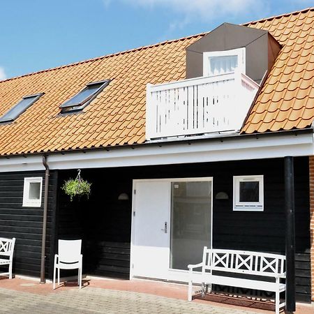 Skagen Motel Exterior photo